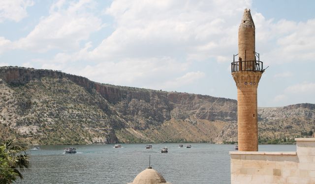 Şanlıurfa'da en çok kullanılan soy isimleri belli oldu: Bu soy adının nüfusu 3 ilçeden fazla