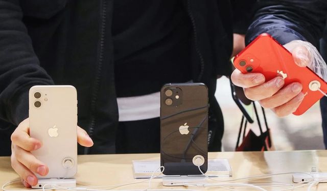 İPhone Kullanan Şanlıurfalılar Dikkat! Pil Sorununa Yapay Zekâlı Çözüm Geliyor