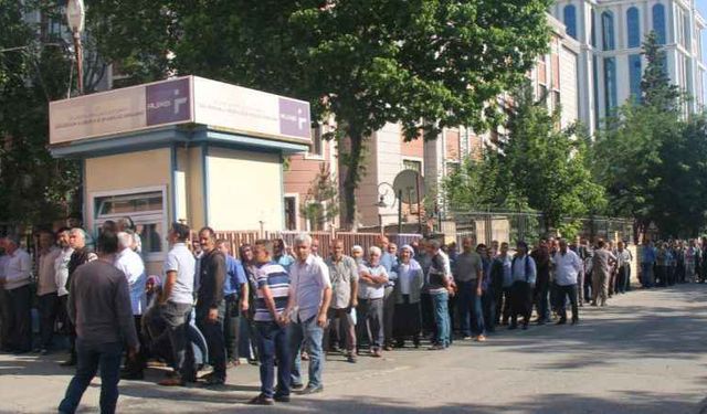 Şanlıurfa’da 4 Ayda Bakın Kaç Kişi İşe Yerleştirildi…