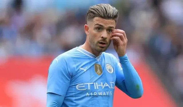 Jack Grealish Kimdir, Mevkisi Ne, Maaşı ve Bonservis Bedeli Ne Kadar, Boyu Kaç, Kaç Yaşında, Oynadığı Takımlar?