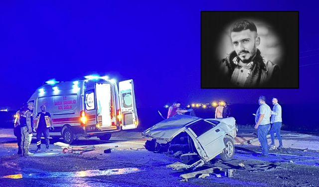 Şanlıurfa’daki Feci Kazadan Sonra Kahreden Gerçek Ortaya Çıktı!