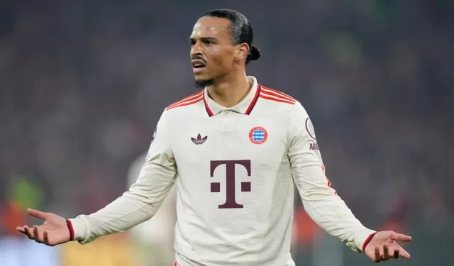 Leroy Sane Maliyeti, Maaşı Ne Kadar, Bonservisi Elinde mi? Galatasaray’a mı Transfer Oldu?