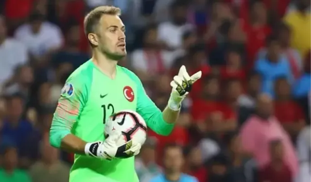 Mert Günok oynuyor mu, Mert Günok neden yok, Mert Günok cezalı mı mı (Beşiktaş Adana Demirspor)