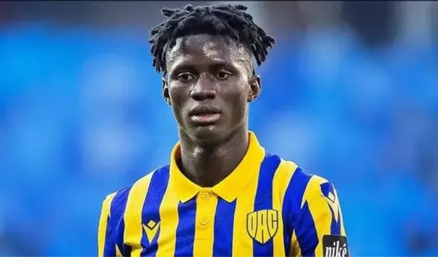 Mahmudu Bajo kimdir, piyasa değeri ne kadar, mevkisi ne, bonservis bedeli, boyu kilosu ve oynadığı takımlar!