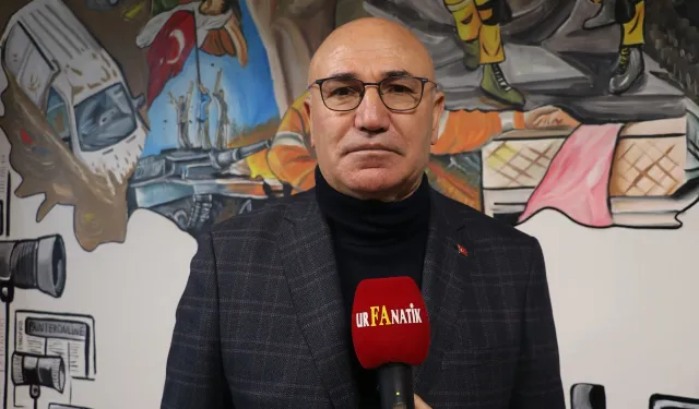 Milletvekili Tanal’dan Anneler Günü Mesajı
