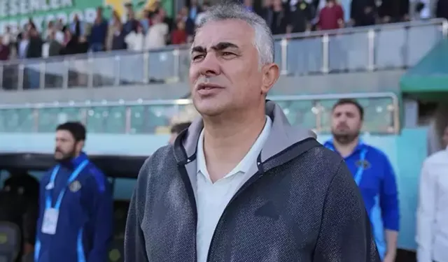 Şanlıurfaspor’da Yeni Teknik Direktör Belli Oldu İddiası!