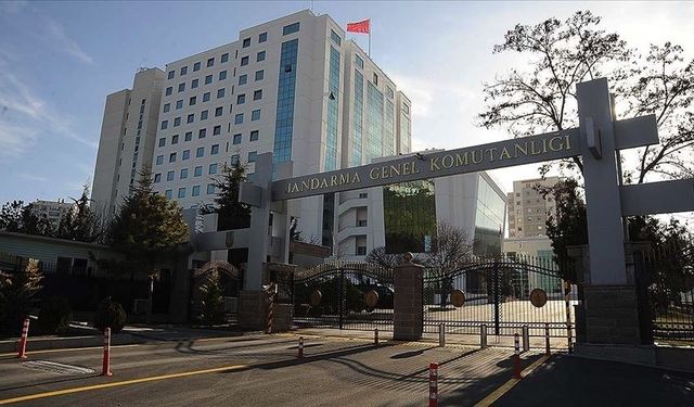 Mersin’de Jandarma’dan Silah Kaçakçılarına Darbe: 70 Ruhsatsız Tabanca Ele Geçirildi