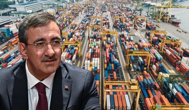 Cumhurbaşkanı Yardımcısı Cevdet Yılmaz’dan Dikkat Çeken Paylaşım