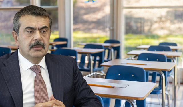 Öğretmen Atamalarında Şaşkına Çeviren İddia