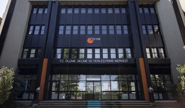 2025 STS Öğretmenlik Sınav Sonucu Nasıl Sorgulanır?