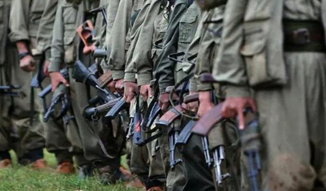 PKK'nın Silah Bırakmasının Ardından Abdullah Öcalan'dan İlk Açıklama