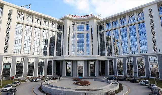 Sağlık Bakanlığı 2025 İŞKUR Sürekli İşçi Alımı Nihai Listeye Ulaşmak İçin Tıklayın!
