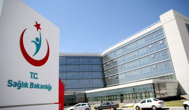 Sağlık Bakanlığı 2025 İşçi Alımı Şanlıurfa Sonuçları Açıklandı: İşte Tüm İsimler