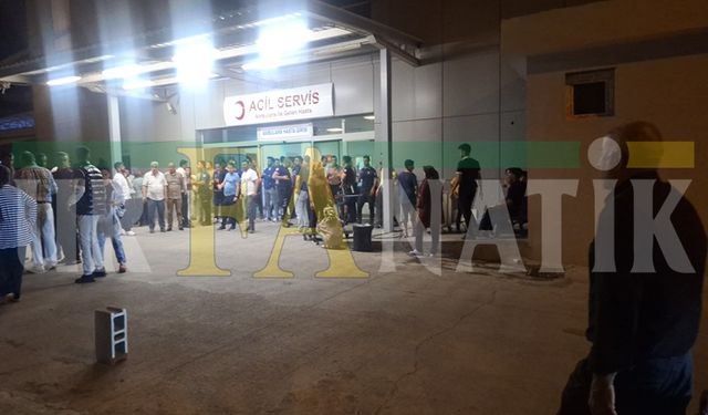 Birecik’te Amca Çocukları Arasındaki Arazi Kavgasında Ölü Sayısı 4’e Yükseldi