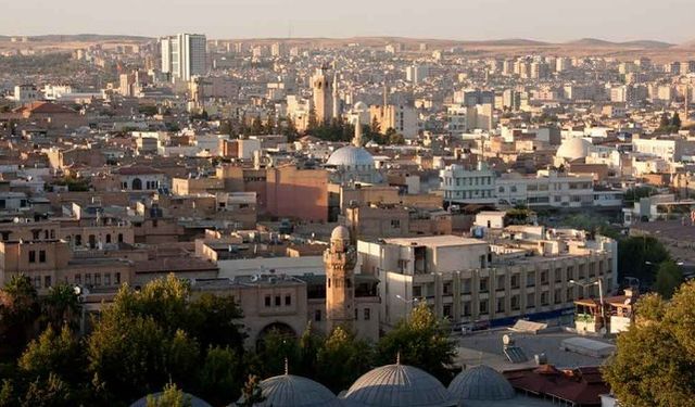 Urfalılar Urfa dışında en çok bu illerde yaşıyormuş: Liste açıklandı