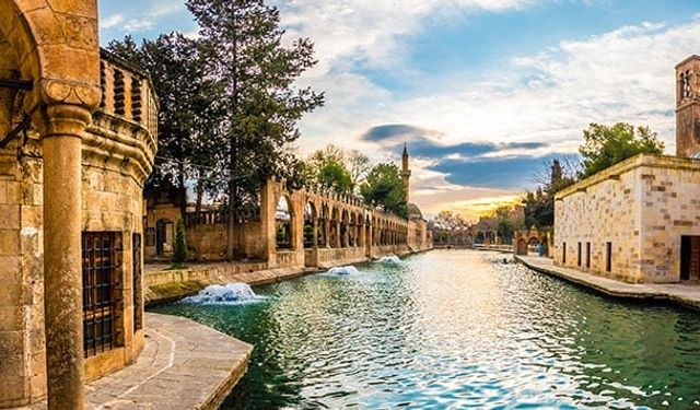 Şanlıurfa'nın zengin ilçeleri belli oldu: İlk sıra bakın hangi ilçe