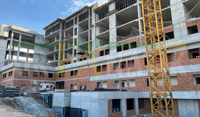 Şanlıurfa Güne Acı Haber İle Uyandı: Hayatını Kaybetti