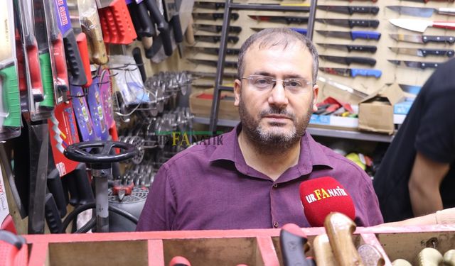 Şanlıurfa'da Bayram Öncesi Uyarı: “Son Güne Bırakmayın"