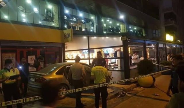Şanlıurfa’da Genç Kadınların Kaza Anı Yürekleri Ağızlara Getirdi