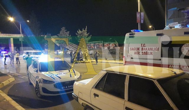 Şanlıurfa’da Alkollü Sürücü Dehşeti: Motosiklet Sürücüsü Hayatını Kaybetti