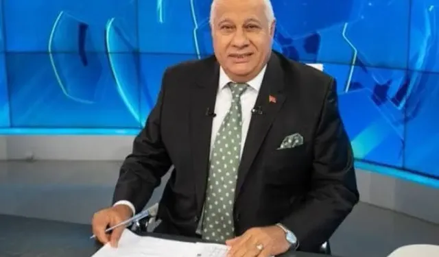 Şanlıurfalı Eski Milli Futbolcudan Sert Sözler!