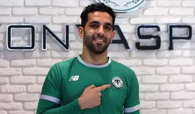 Şanlıurfalı Yıldız Futbolcu Geleceği İle İlgili Konuştu