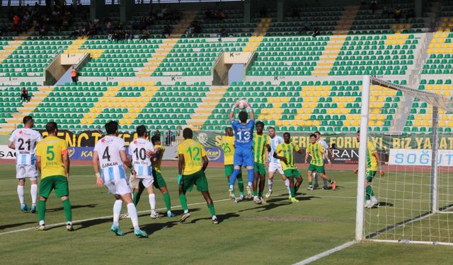 Şanlıurfaspor’un 2. Lig’deki Rakibi Kulüp Satın Aldı!