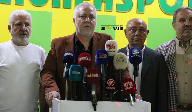 Saraçoğlu’ndan Yeni Teknik Direktör Açıklaması!