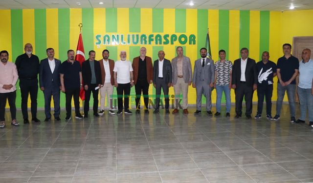 Şanlıurfaspor’da 650 Bin Euroluk Kayıp