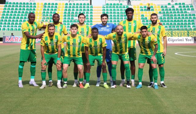 Şanlıurfaspor İçin Geri Sayım Başladı! Tarih Belli Oldu