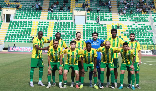 Şanlıurfasporlu Futbolcular Takımdan Ayrılmaya Başladı: İşte İlk Ayrılanlar