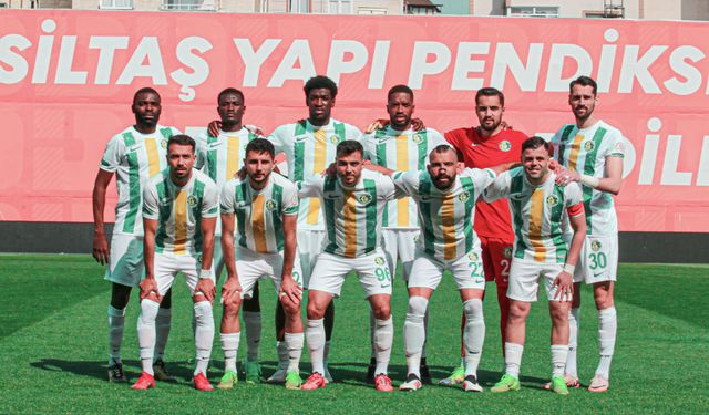 Şanlıurfaspor’un 1.2 Milyonluk Cezası 450 Bine Düştü!