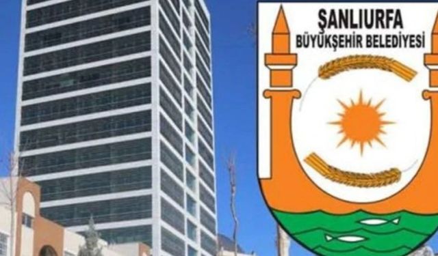 DÖNER PLATFORM SATIN ALINACAKTIR ŞANLIURFA BÜYÜKŞEHİR BELEDİYESİ DESTEK HİZMETLERİ DAİRE BAŞKANLIĞI
