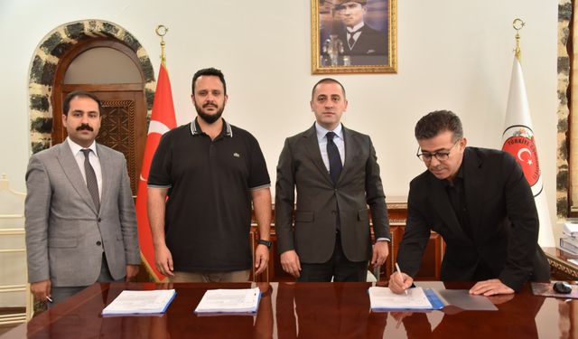 Sivereklilere Müjde! 44 Milyon Liralık Destek