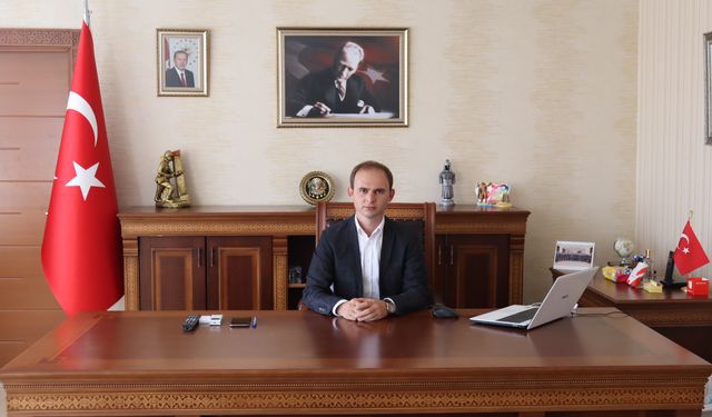 Yeni Siverek Kaymakamı Salih Sak Nereli, Kaç Yaşında ve Hangi İlçelerde Görev Yaptı?