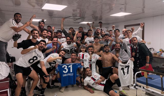 Amatör Futbol Disiplin Kurulu, Şanlıurfa’yı Mercek Altına Aldı!