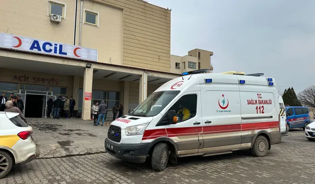 Siverek’te Acı Olay: 2 Yaşındaki Kız Çocuğu Ağır Yaralandı!