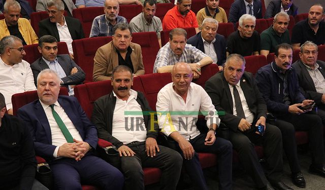 Gülebak’tan Saraçoğlu Ve Yönetimi’ne Çağrı!