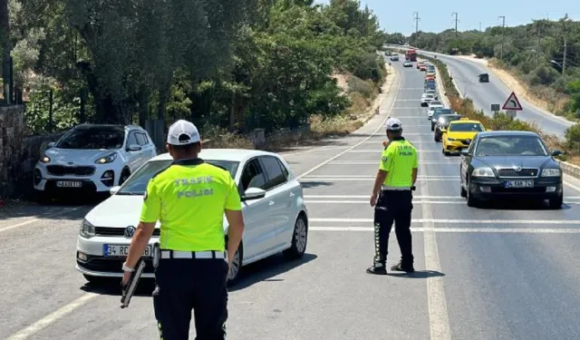 Şanlıurfalı Sürücüler Dikkat! Yeni Trafik Cezaları 200 Bin TL’yi Buluyor