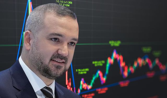 Merkez Bankası Faiz Kararını Açıkladı:: Politika Faizi  Sabit Tutuldu