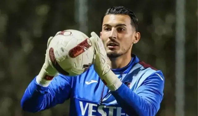 Uğurcan Çakır sakat mı, cezalı mı, Galatasaray maçında neden yok, oynamayacak mı?