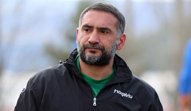 Ümit Karan Kimdir? Ümit Karan Tutuklandı Mı?