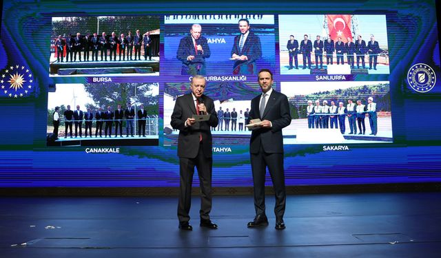 Cumhurbaşkanı Recep Tayyip Erdoğan’dan Şanlıurfa’ya Büyük Müjde