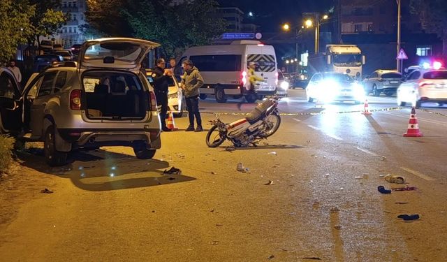 Gümüşhane’den Şanlıurfa’ya Acı Haber Ulaştı: Yusuf Tavlı Öldü