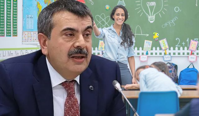 Bakan Yusuf Tekin Son Noktayı Koydu: Ek Atama Olacak Mı?