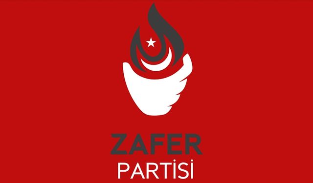 Zafer Partisi Genel Başkan Vekili Şanlıurfa’ya Gelecek! İşte Nedeni…