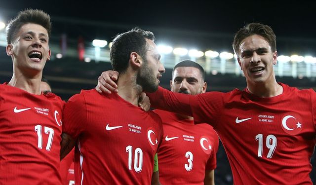 2025'te En Pahalı Türk futbolcu Kim, En Değerli 10 İsim Kimlerden Oluşuyor, Süper Lig'den Kimler Listede, Arda Güler ve Kenan Yıldız Kaç Milyon Euro Ediyor?