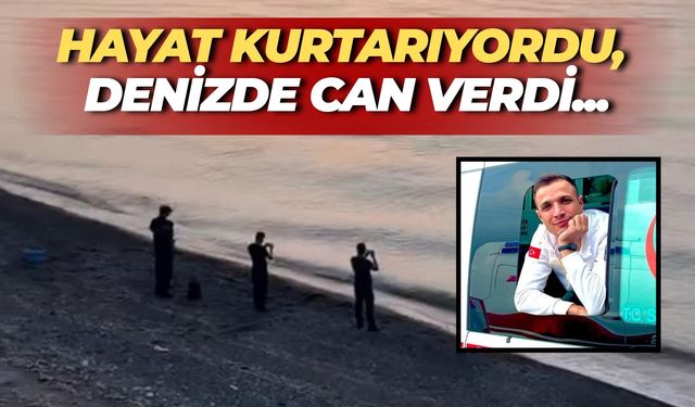 Düzce’den Şanlıurfa’ya Ateş Düştü