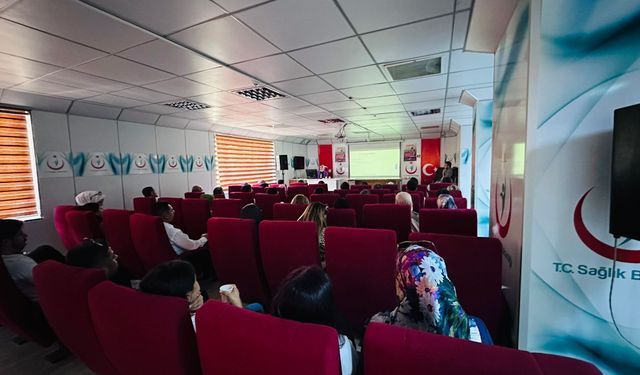 Staj Süreci Hızlanacak: Şanlıurfa’da Eğitim Hamlesi