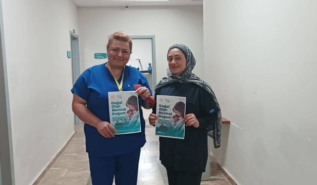 Şanlıurfa’nın İlçesinde Tek Tek Anlatıldı